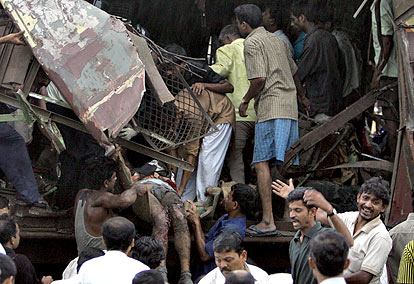 Mumbai Train Blasts 2nd Anniversary and a Comatose but 'Secular ...